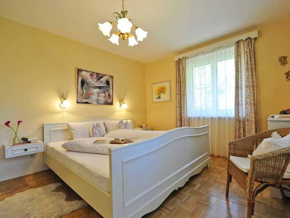 Apartment Wiesenduft Landhaus Kaulfuss  Landhaus Kaulfuss