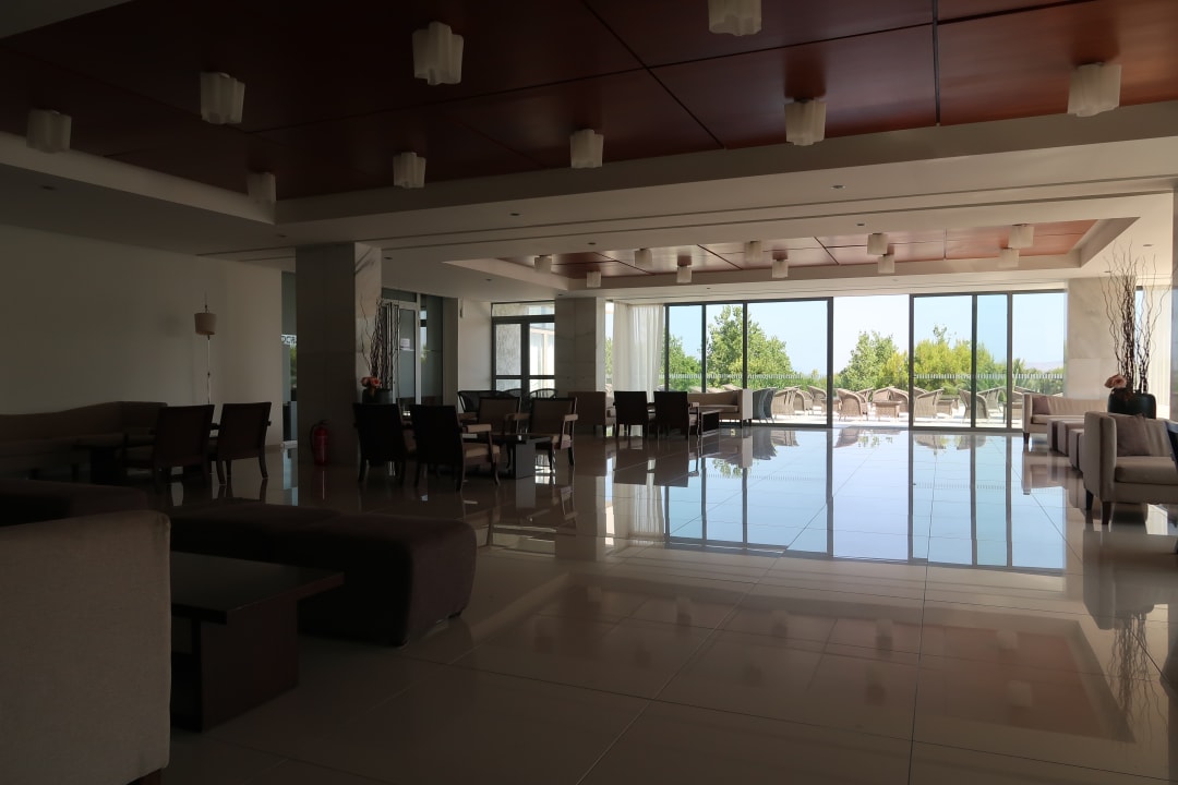 Gastro Caravia Beach Hotel