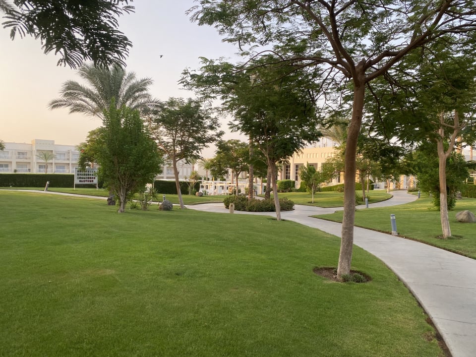 Gartenanlage Jaz Aquaviva