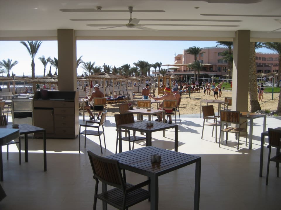 Gastro Pickalbatros Aqua Park Resort - Hurghada