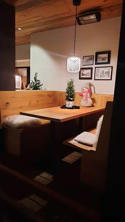 Außenansicht Rieser Achensee Resort