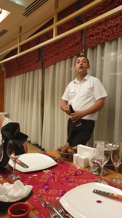 Sonstiges Aydinbey Kings Palace & Spa