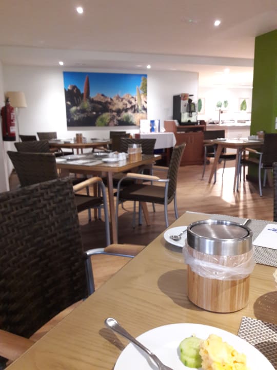 Gastro Tigaiga Suites