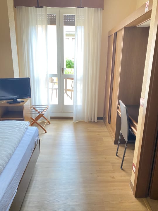 Zimmer Sun Lake Hotel