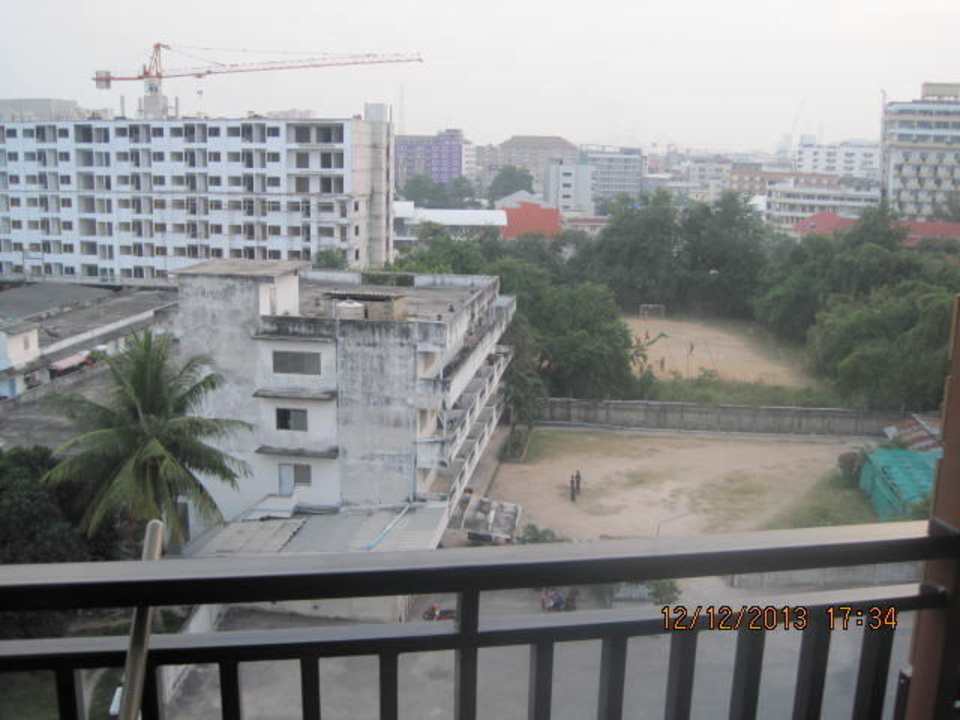 Zur Suedseite Apartments NP Residence