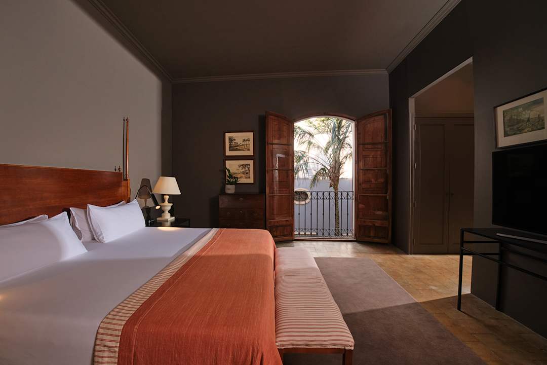 Zimmer Hotel Can Cera - Adults only (+14)