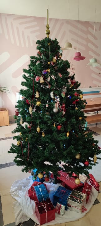 Zimmer Calimera Yati Beach