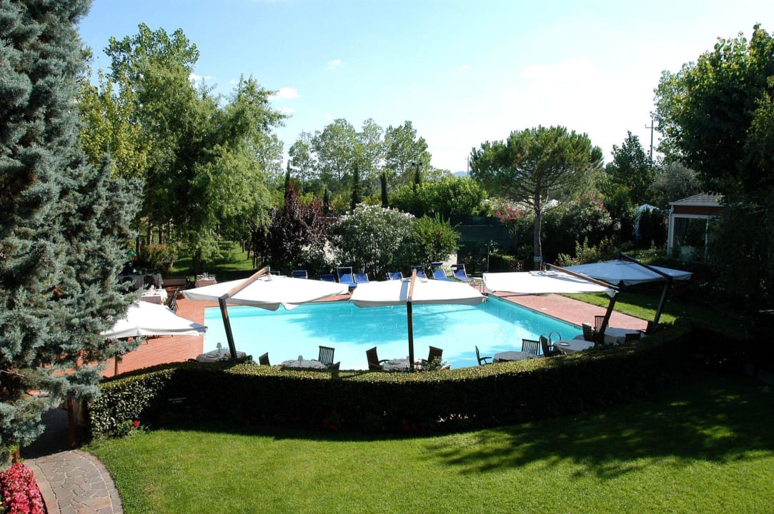 External view Hotel Locanda I Girasoli