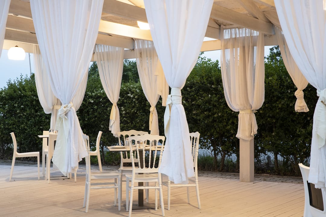 Gastro Olympian Bay Grand Resort