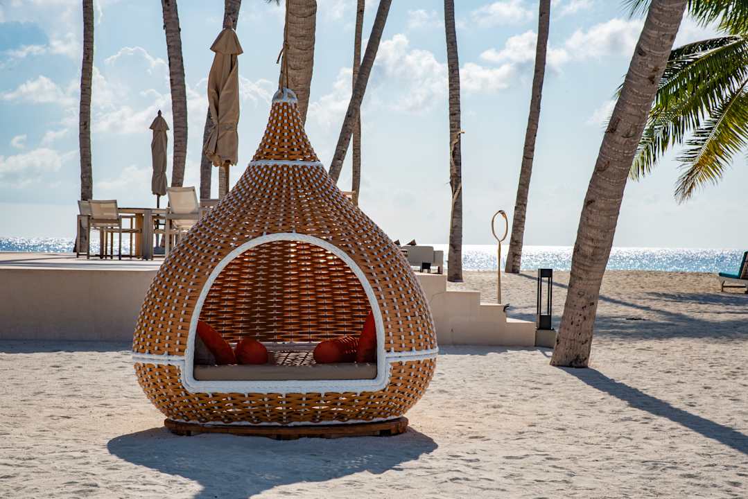 Strand Veligandu Maldives Resort Island