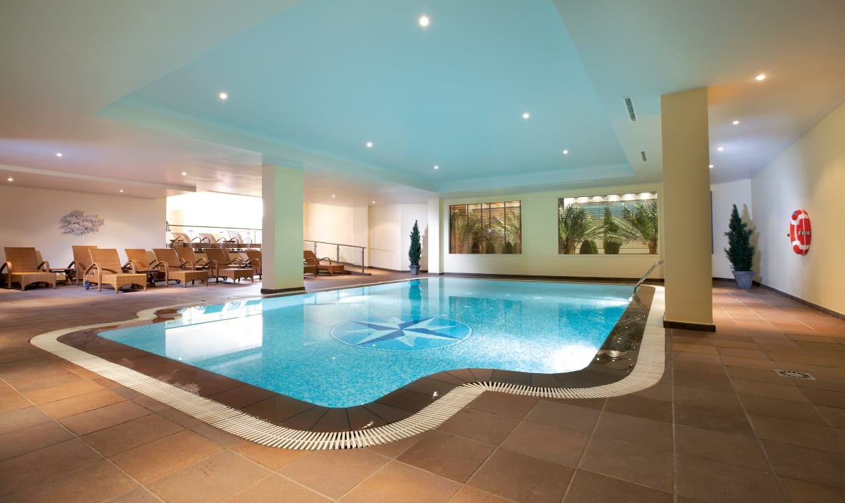 Sport & Freizeit PortoBay Falésia