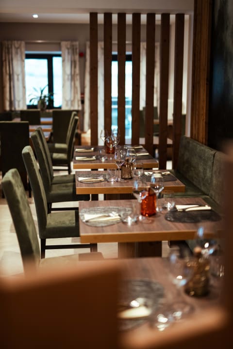 Gastro Hotel Villa Melì