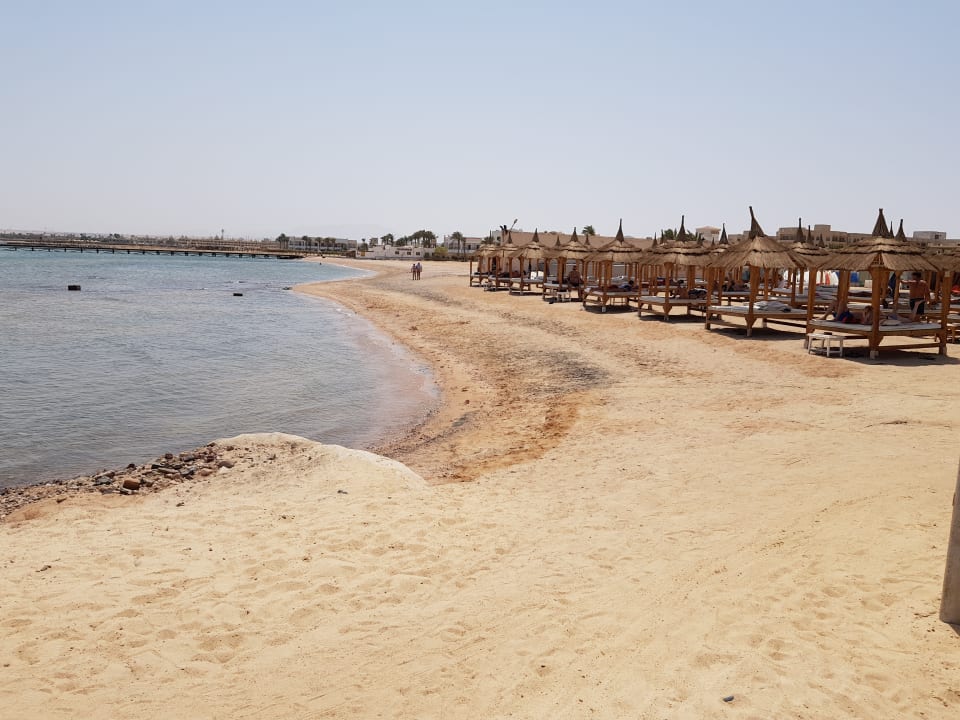 Strand Pickalbatros Palace Resort