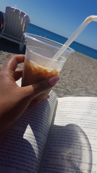 Strand Labranda Alantur Resort