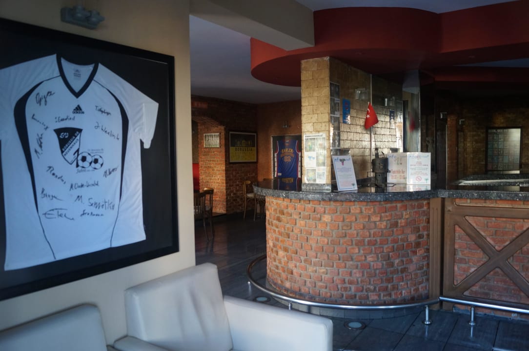 Hotel Club Paradiso Hotel Club Paradiso