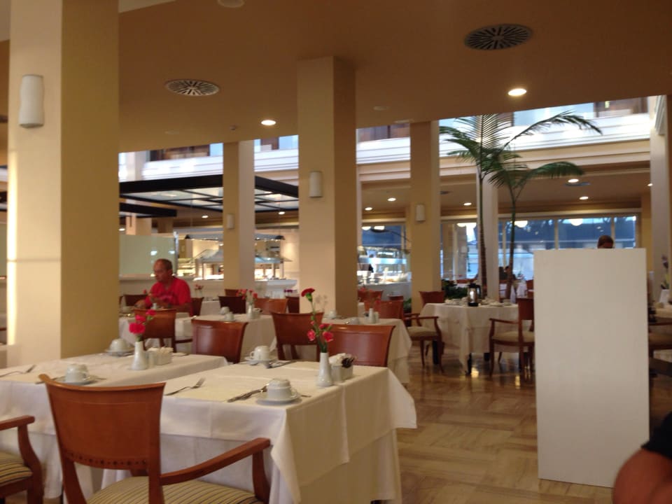 Restaurant  Hipotels Playa la Barrosa