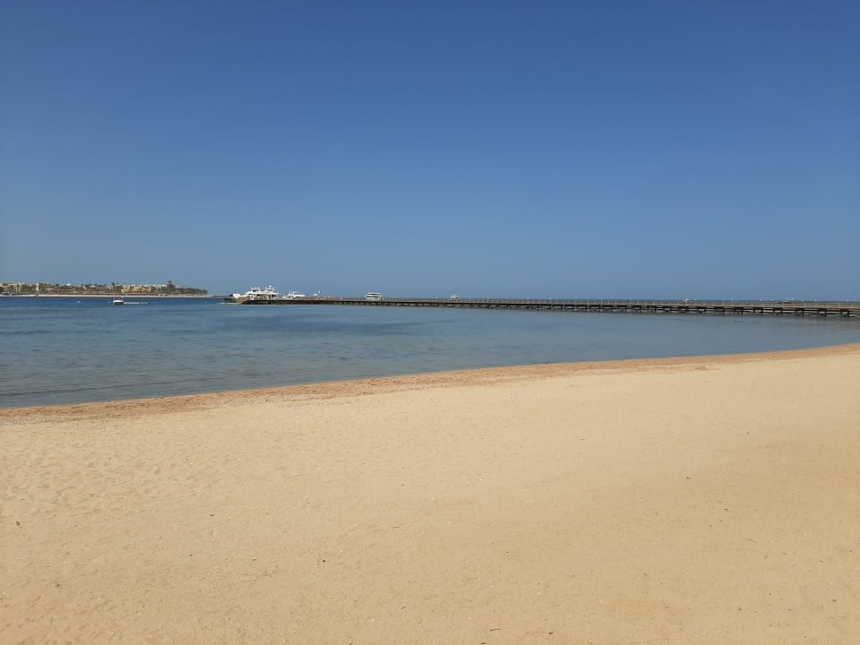 Strand Cleopatra Luxury Resort Makadi Bay