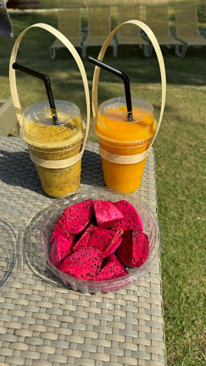 Gastro La Vela Khao Lak