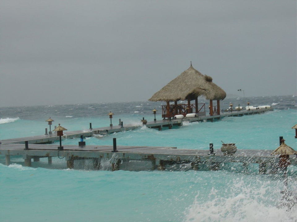 Starkwind Eri Maldives