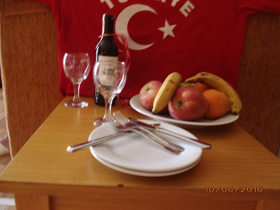 Überraschung Alaiye Resort & Spa