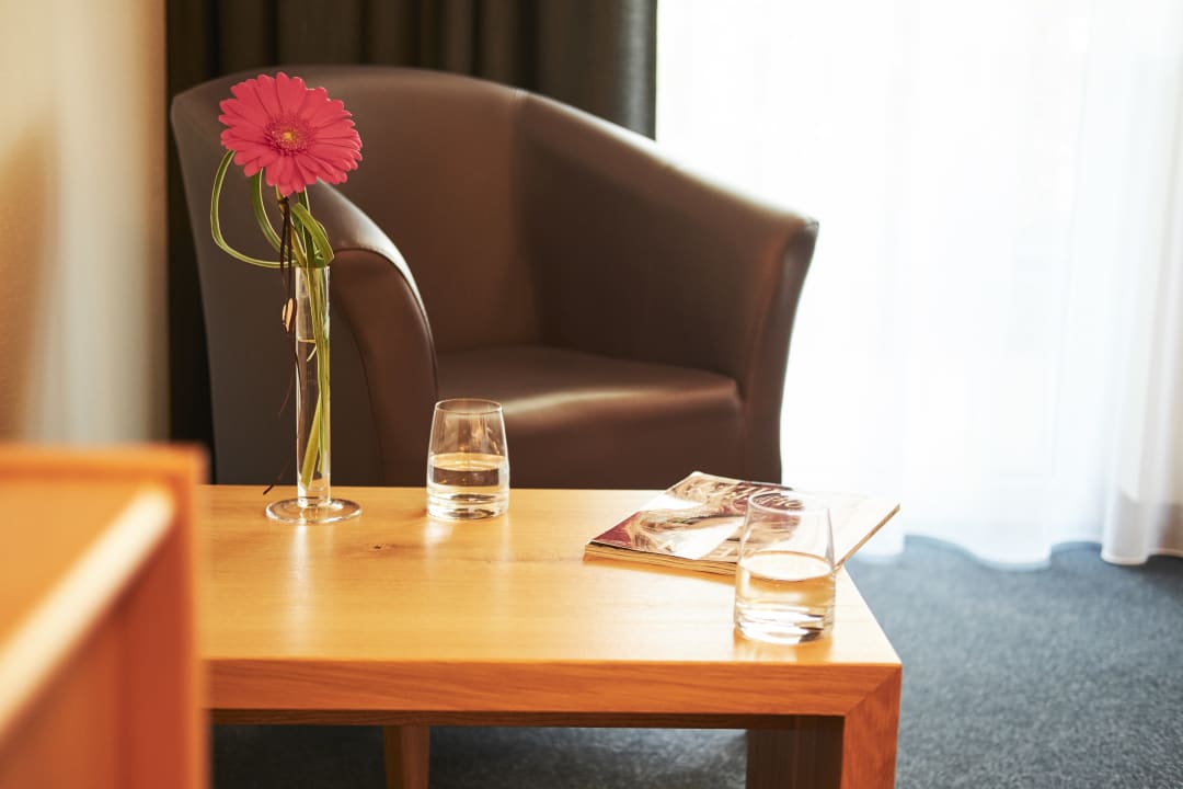 Zimmer Hotel Post