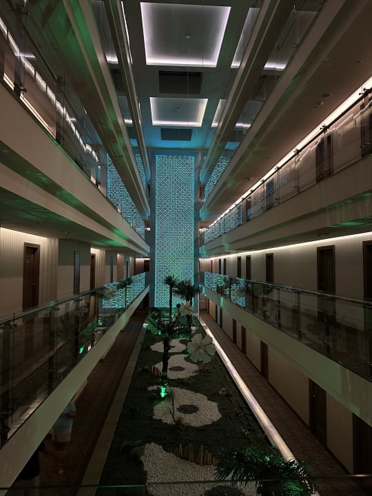 Sonstiges Luna Blanca Resort & Spa