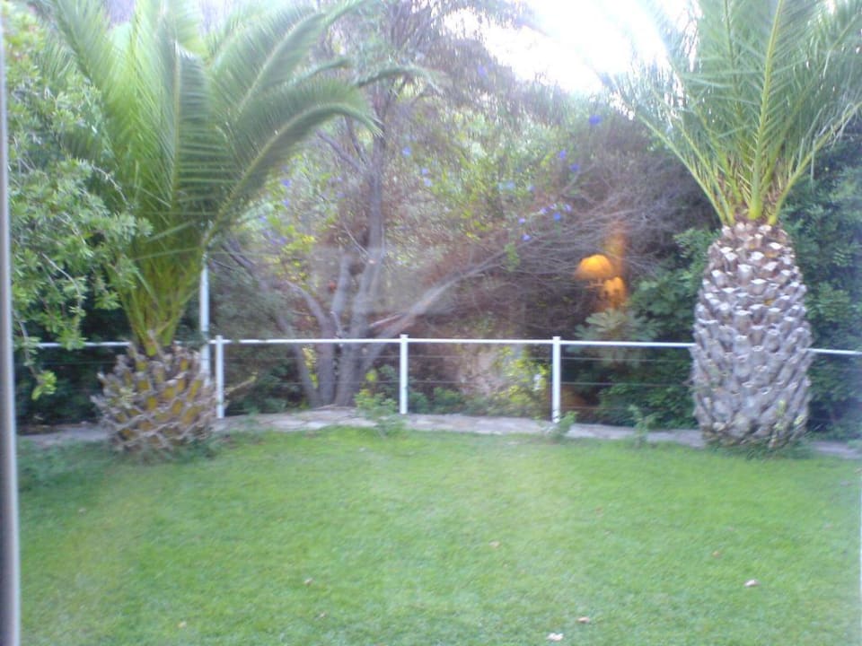 Meerblick Hotel Istron Bay