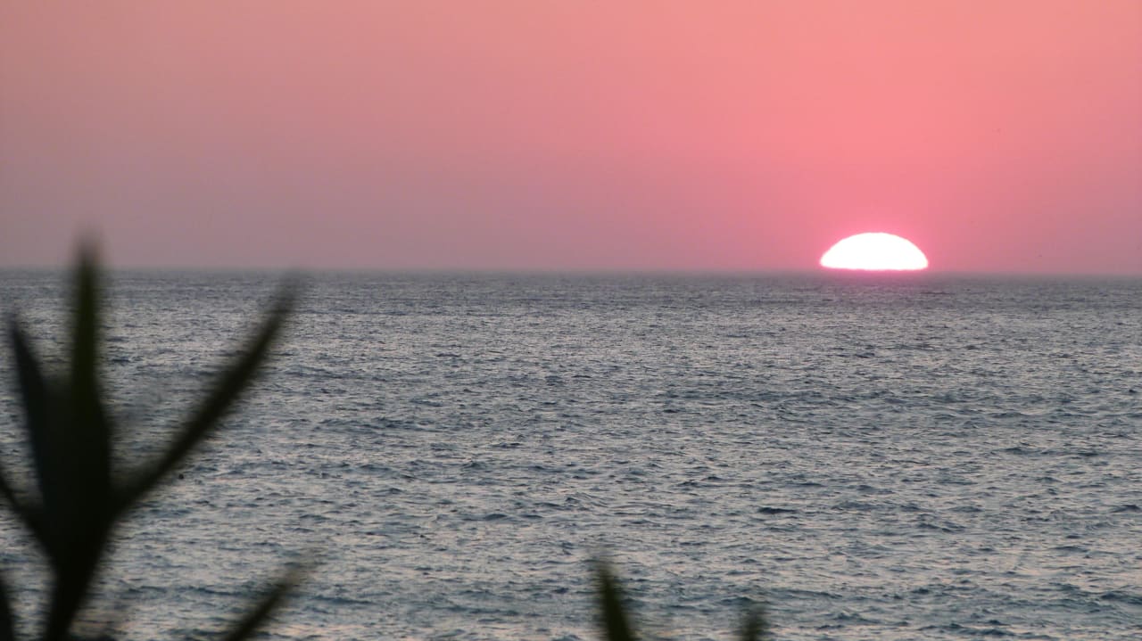 On ne s en lasse pas tellement c'est magnifique !! Hotel Ephesia