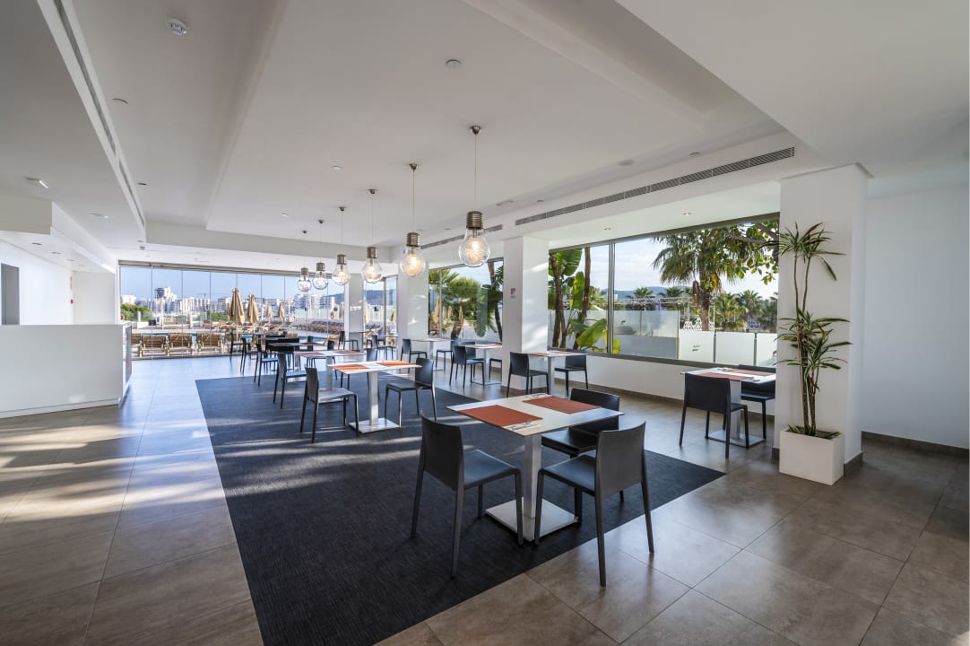 Gastro Hotel THB Ocean Beach - Adults only