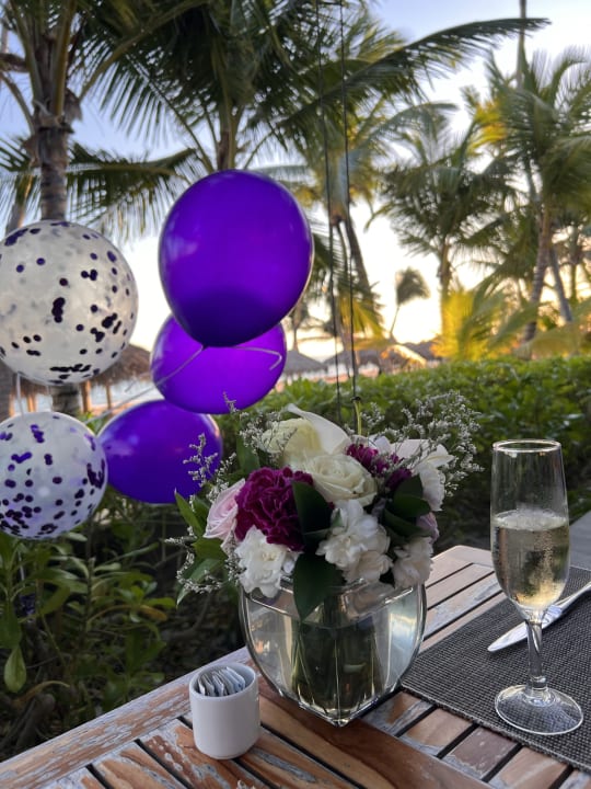 Gastro Lopesan Costa Bávaro Resort, Spa & Casino