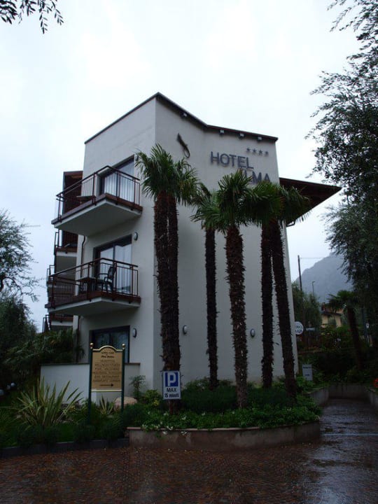 Hotel Ilma Hotel Ilma