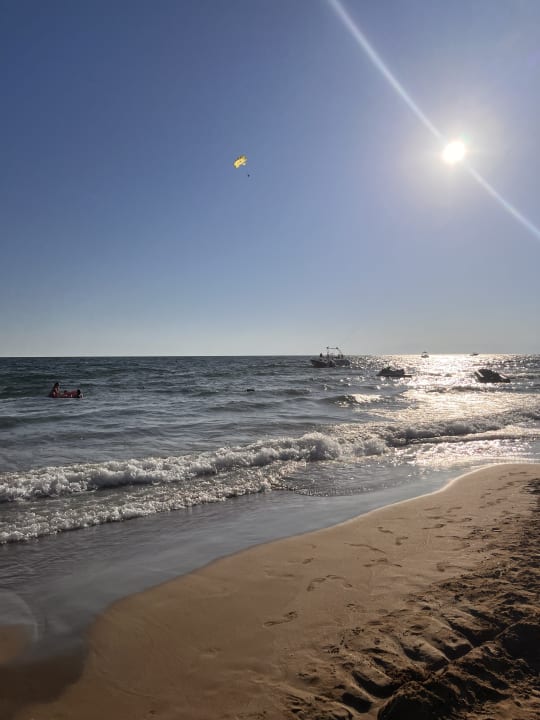 Strand Alba Resort Hotel