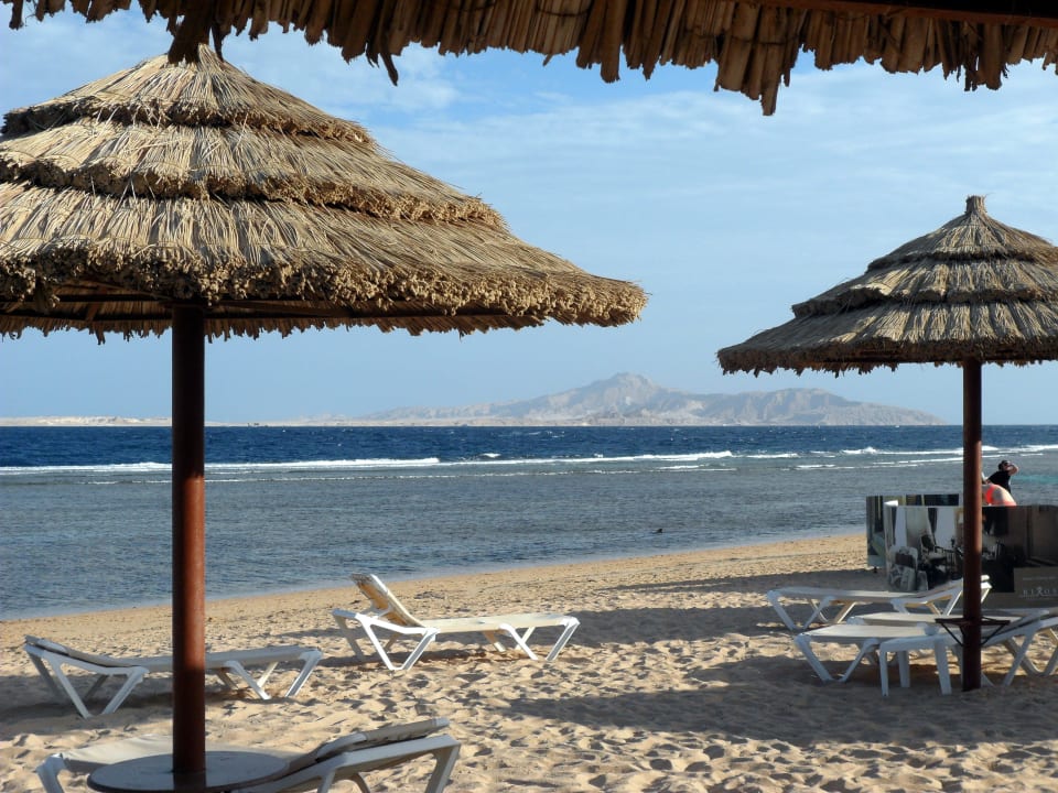 Strand Rixos Sharm El Sheikh Adults Only 18 +