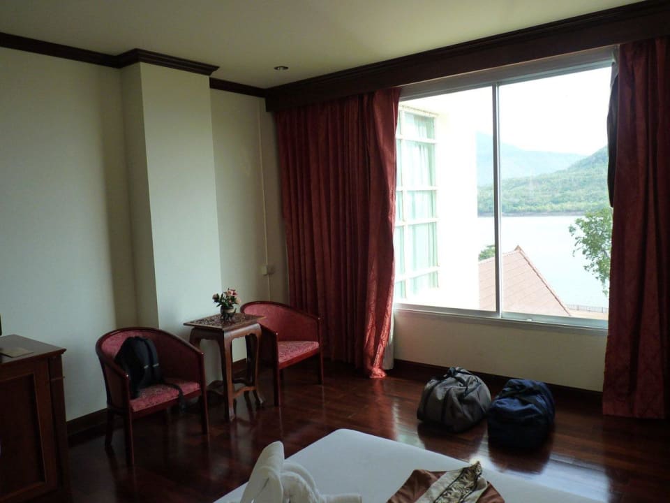 #511 Hotel Arawan Riverside