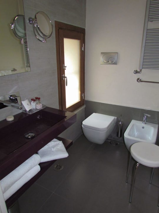 Superior suite Caravaggio 4 Hotel Navona Palace Residenze Di Charme