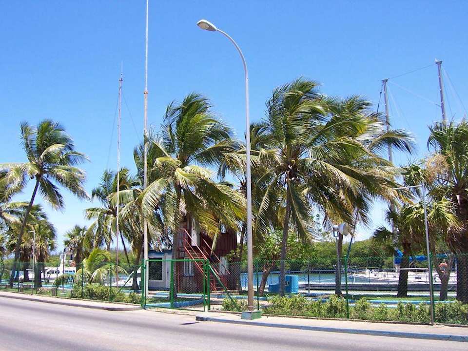 Hauptstraße  Muthu Playa Varadero