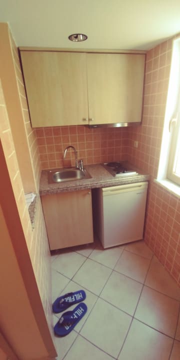 Zimmer VONRESORT Golden Beach