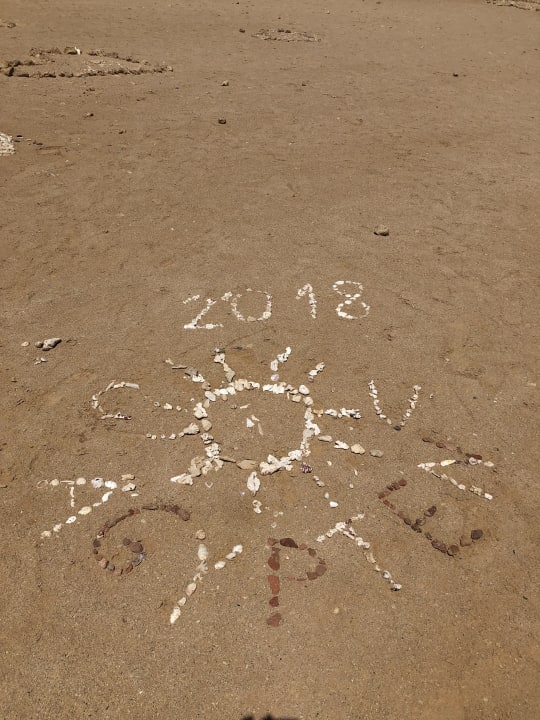 Strand Three Corners Sea Beach Resort