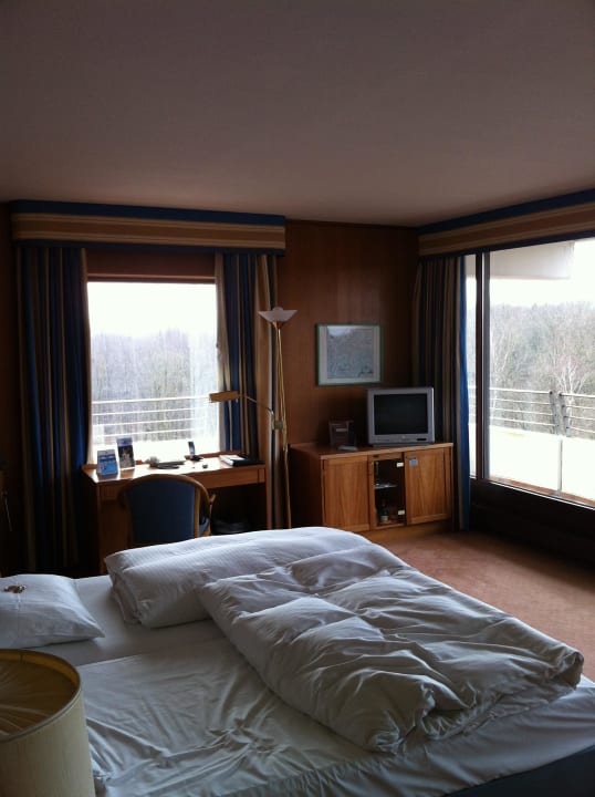 Zimmer  PLAZA Premium Timmendorfer Strand