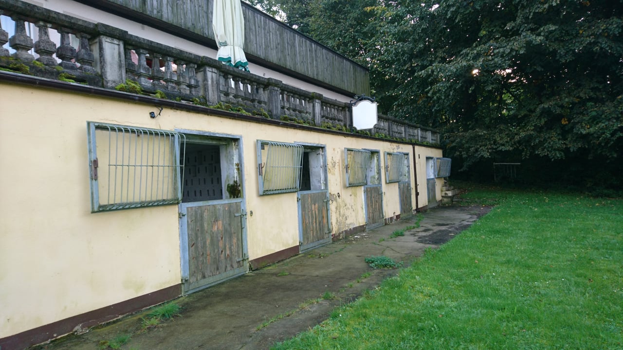 Sonstiges Podewils Schlosshotel