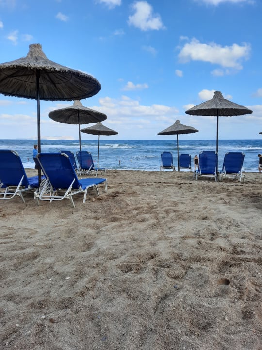 Strand Anissa Beach & Village