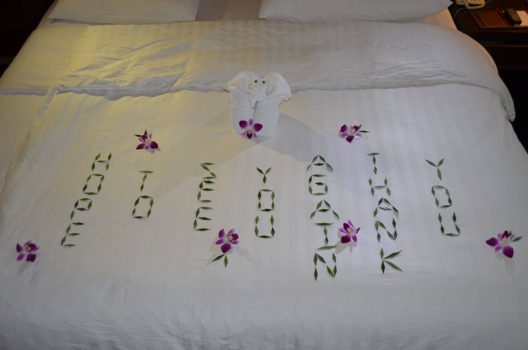 Überraschung Ramada Resort by Wyndham Khao Lak