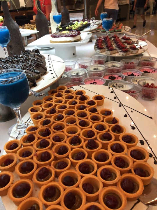 Gastro Hotel Orfeus Park