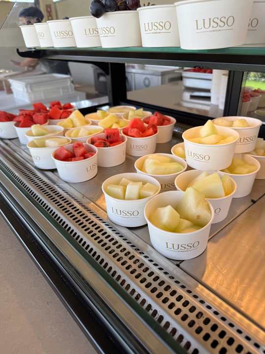 Gastro Lusso Sorgun