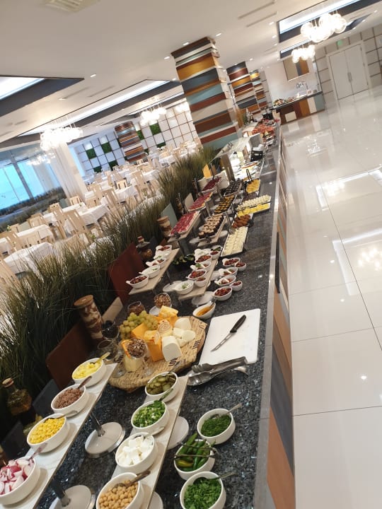 Gastro GRIFID Encanto Beach