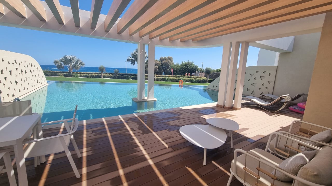 Zimmer Mayia Exclusive Resort & Spa