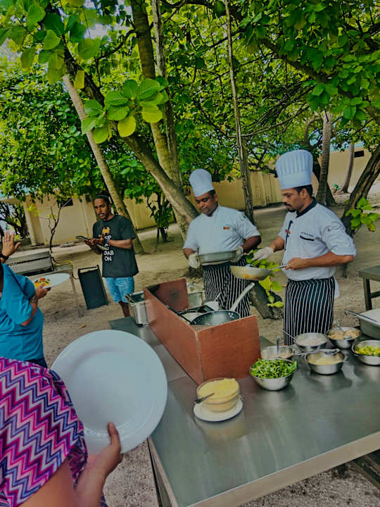 Gastro Embudu Village