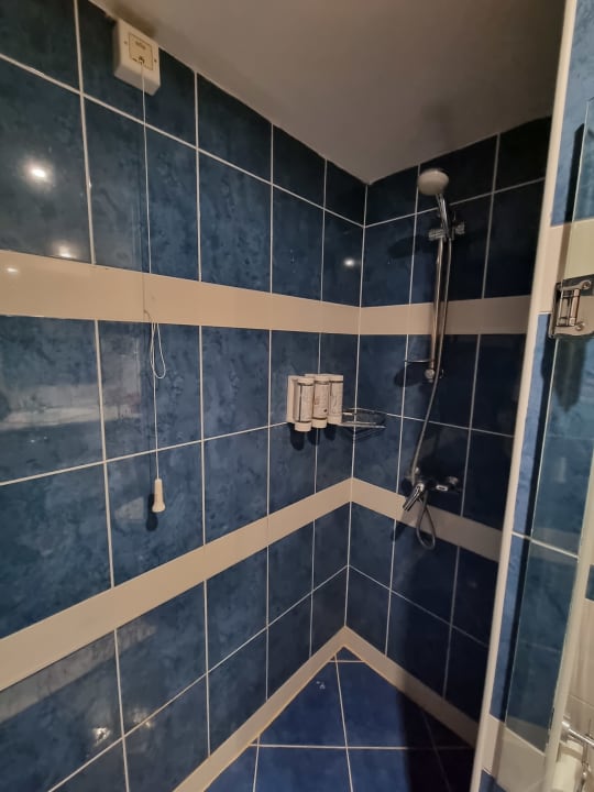 Zimmer Iberostar Waves Bellevue