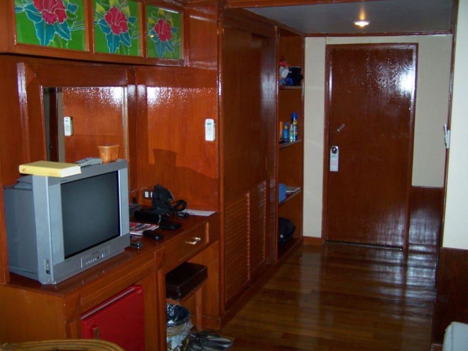 Zimmer, Standard Bungalow The Fair House Beach Resort