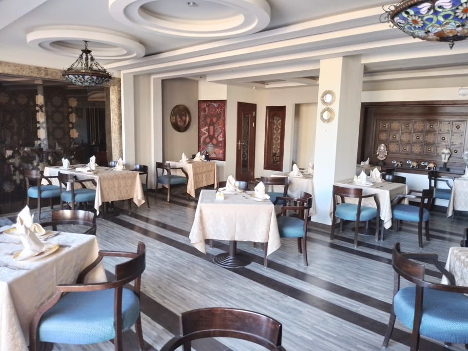 Gastro Kaisol Romance Resort